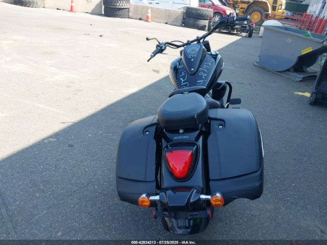 2013 SUZUKI VL1500 JS1VY56A2D2100827 Photo 5