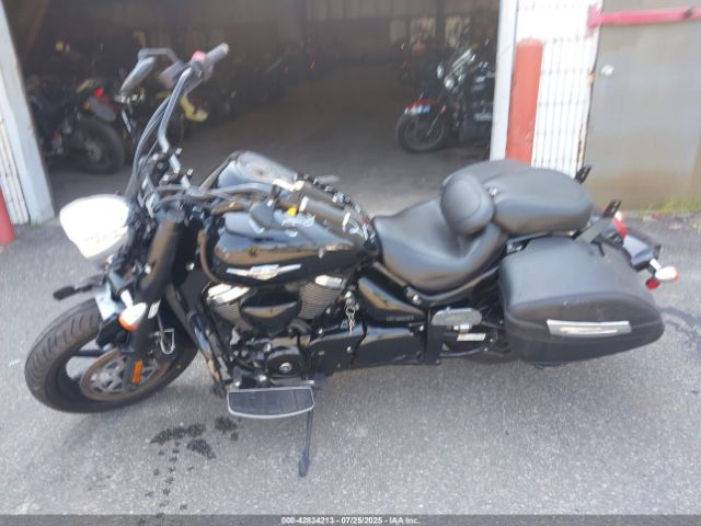 2013 SUZUKI VL1500 JS1VY56A2D2100827 Photo 8