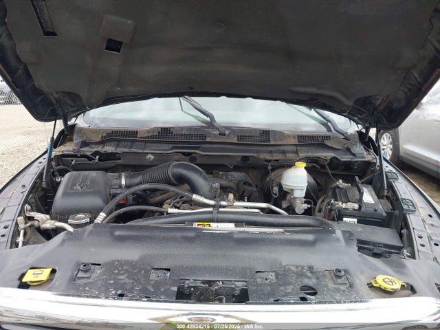 RAM 2014 2014 1C6RR6LT6ES271735 Image 10