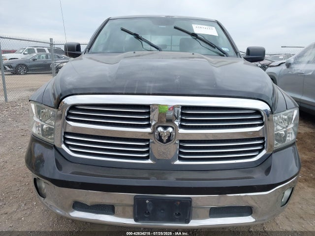 RAM 2014 2014 1C6RR6LT6ES271735 Image 11