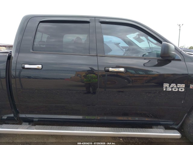 RAM 2014 2014 1C6RR6LT6ES271735 Image 12