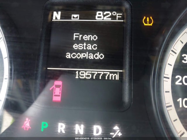 1C6RR6LT6ES271735 RAM 2014