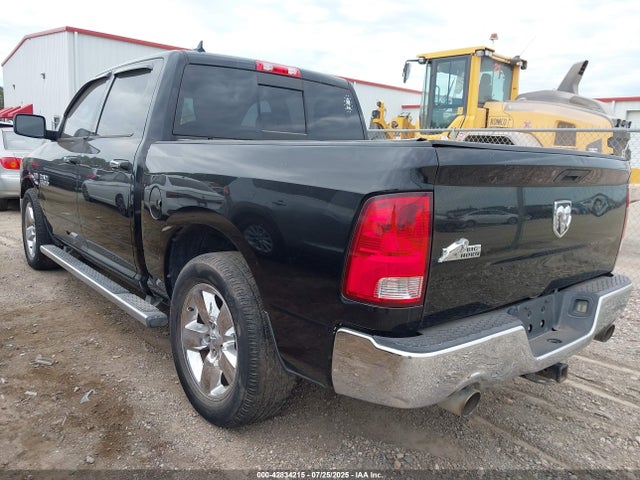 RAM 2014 2014 1C6RR6LT6ES271735 Image 3