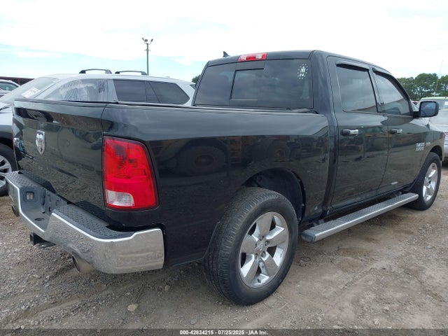 RAM 2014 2014 1C6RR6LT6ES271735 Image 4