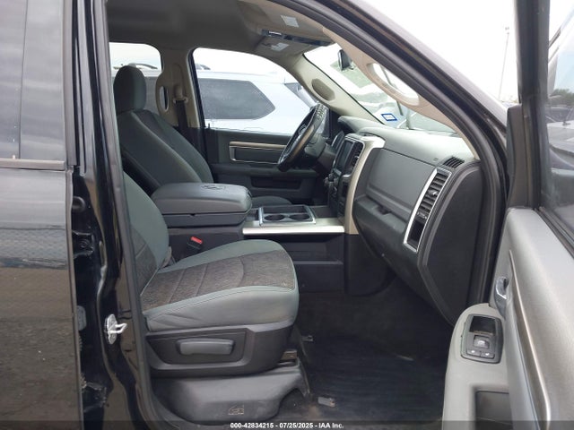 RAM 2014 2014 1C6RR6LT6ES271735 Image 5