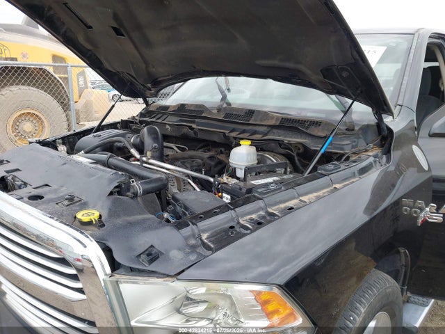 RAM 2014 2014 1C6RR6LT6ES271735 Image 6