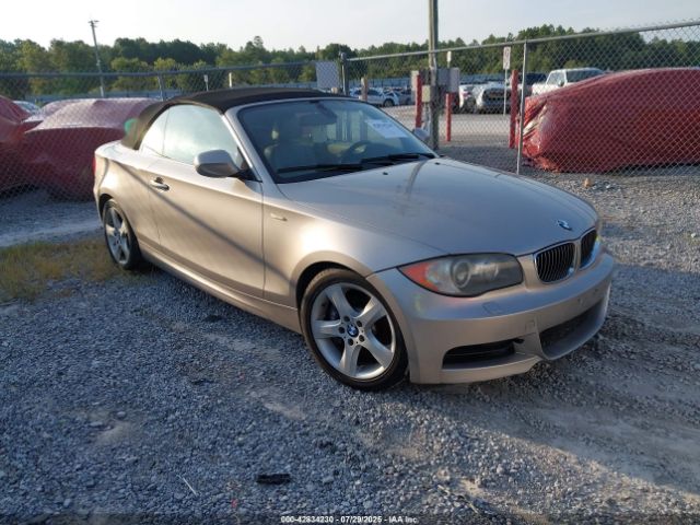 2010 BMW 135I WBAUN9C51AVK41498