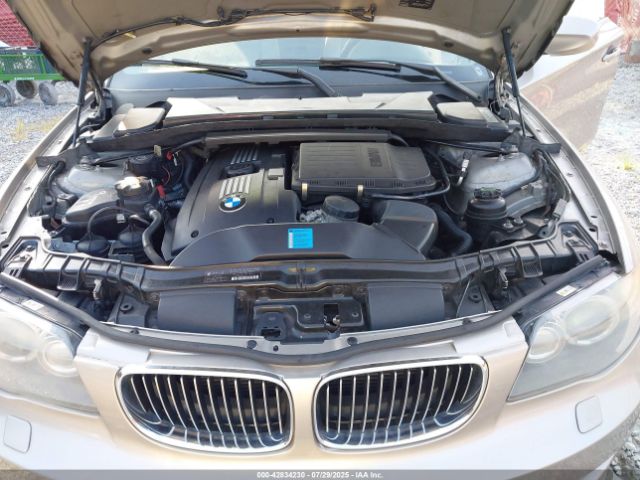 2010 BMW 135I WBAUN9C51AVK41498 Photo 9
