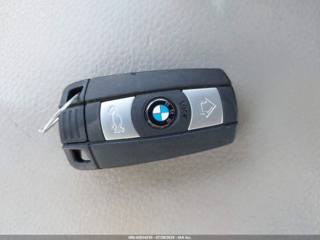 2010 BMW 135I WBAUN9C51AVK41498 Photo 10