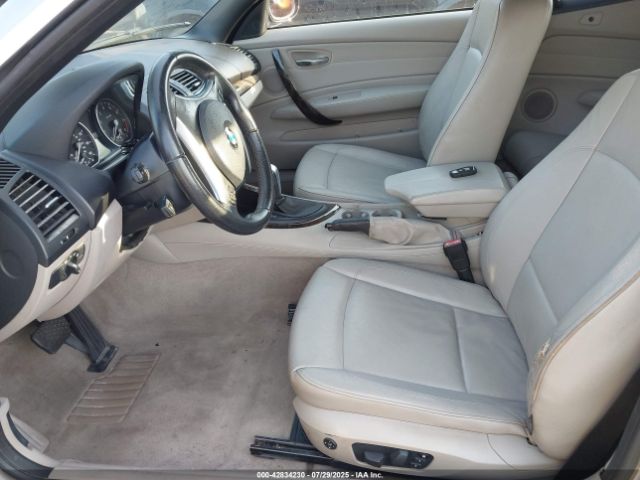 2010 BMW 135I WBAUN9C51AVK41498 Photo 4