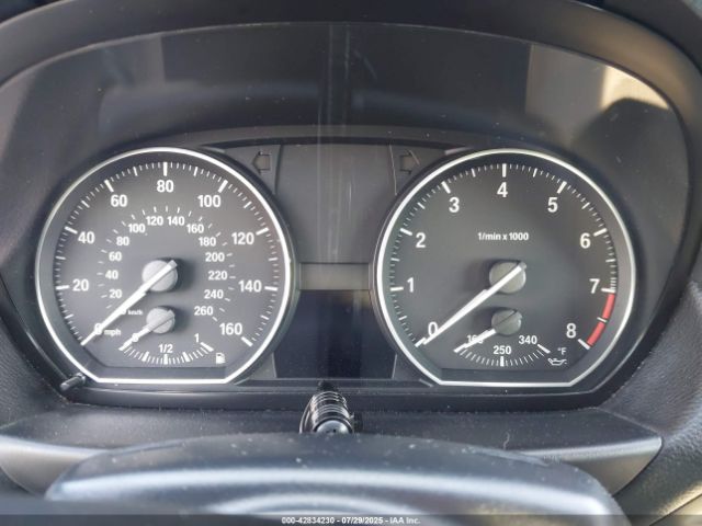 2010 BMW 135I WBAUN9C51AVK41498 Photo 6