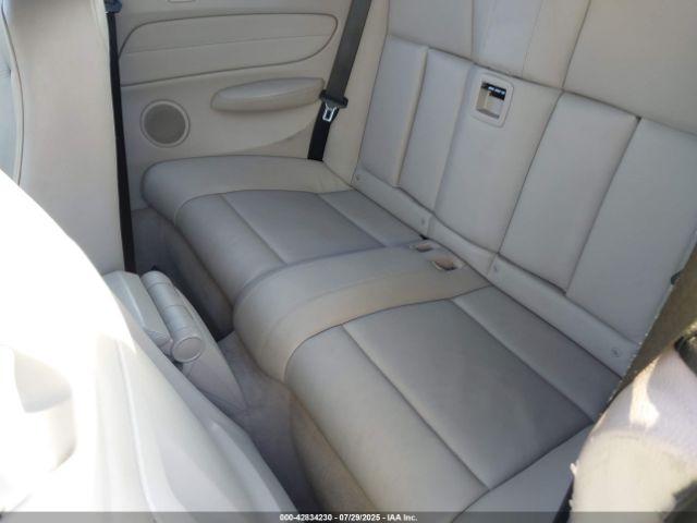 2010 BMW 135I WBAUN9C51AVK41498 Photo 7