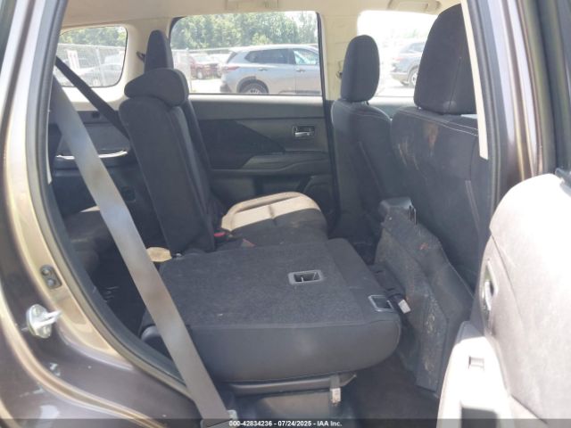 2017 MITSUBISHI OUTLANDER JA4AZ2A3XHZ001611 Photo 7