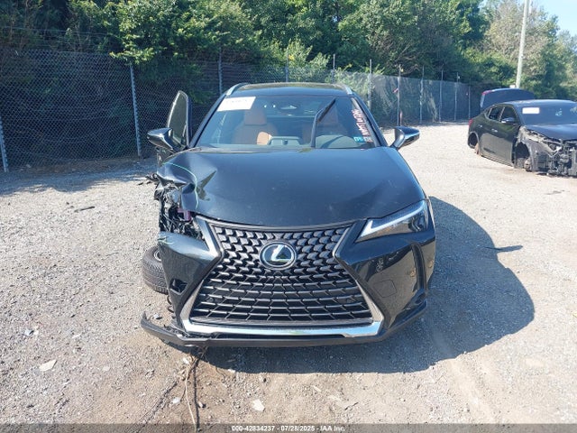 Lexus m20a-fxs 2025 JTHUCJDH2S2003275 Image 13