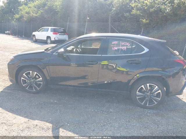 Lexus m20a-fxs 2025 JTHUCJDH2S2003275 Image 15