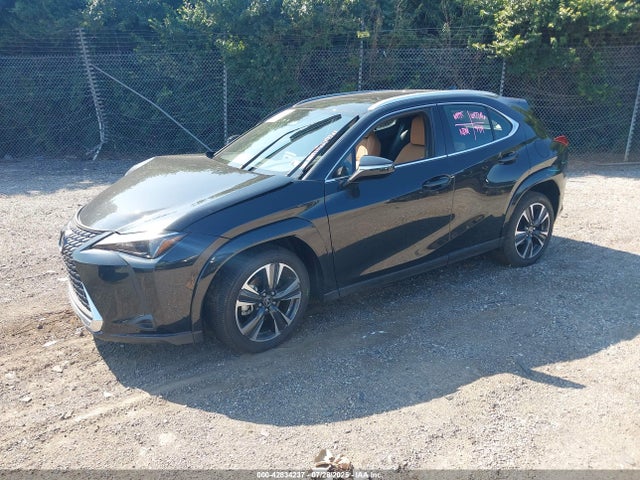 Lexus m20a-fxs 2025 JTHUCJDH2S2003275 Image 2