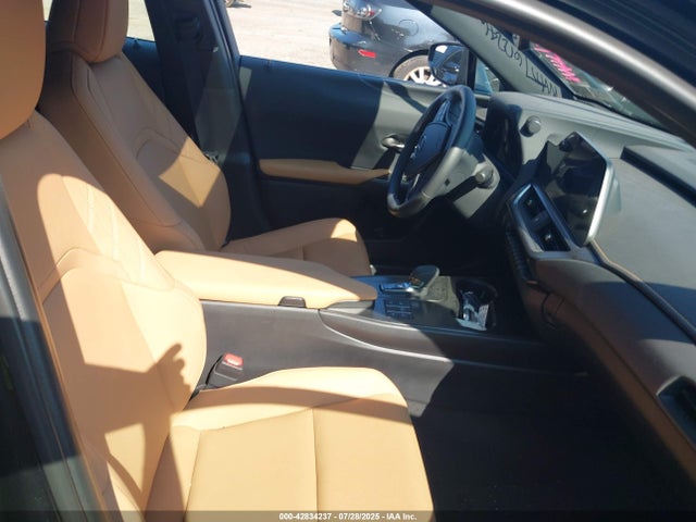 Lexus m20a-fxs 2025 JTHUCJDH2S2003275 Image 5