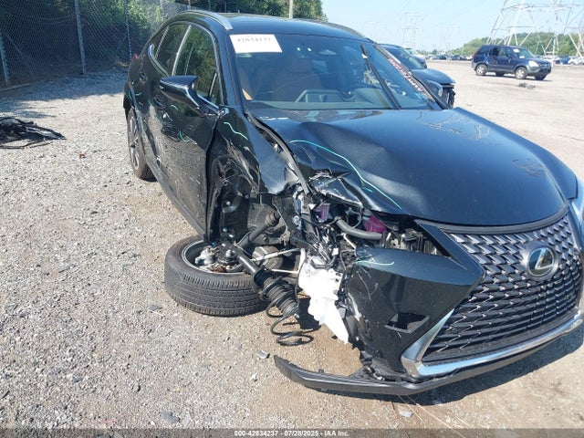 Lexus m20a-fxs 2025 JTHUCJDH2S2003275 Image 6