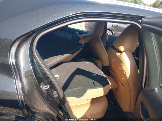 Lexus m20a-fxs 2025 JTHUCJDH2S2003275 Image 8