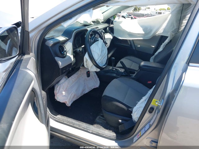 Toyota 2ar-fe 2018 2T3RFREV0JW715145 Image 5