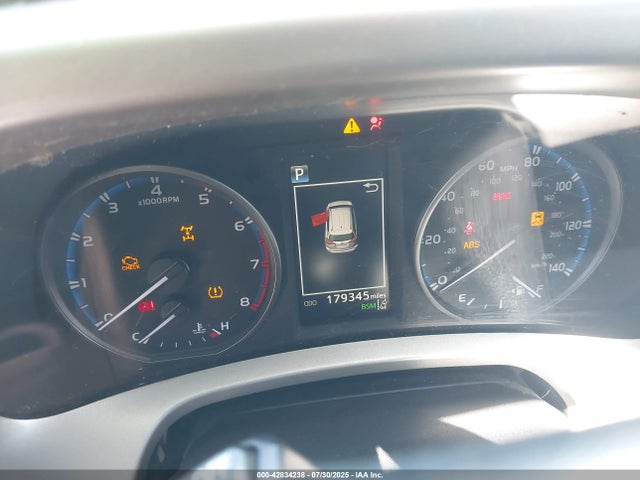 Toyota 2ar-fe 2018 2T3RFREV0JW715145 Image 7