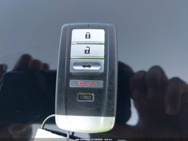 2022 ACURA ILX 19UDE2F89NA006197 Photo 10