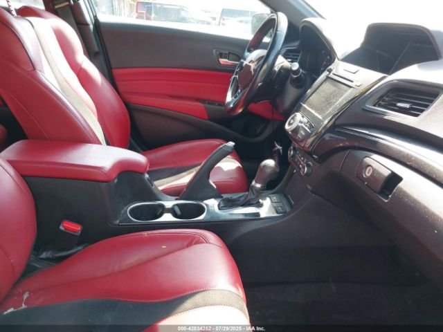 2022 ACURA ILX 19UDE2F89NA006197 Photo 4