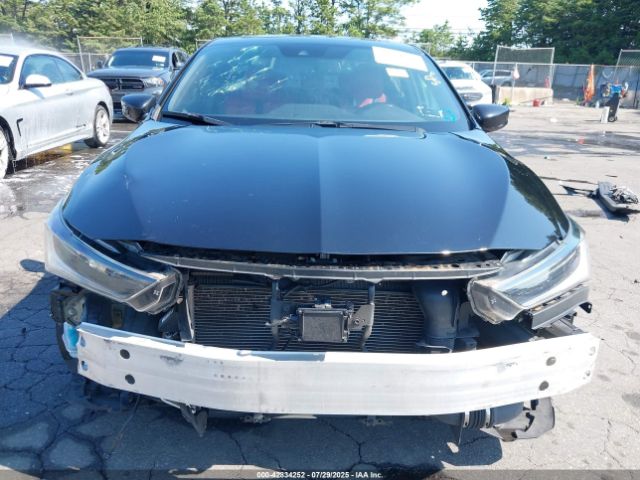2022 ACURA ILX 19UDE2F89NA006197 Photo 5