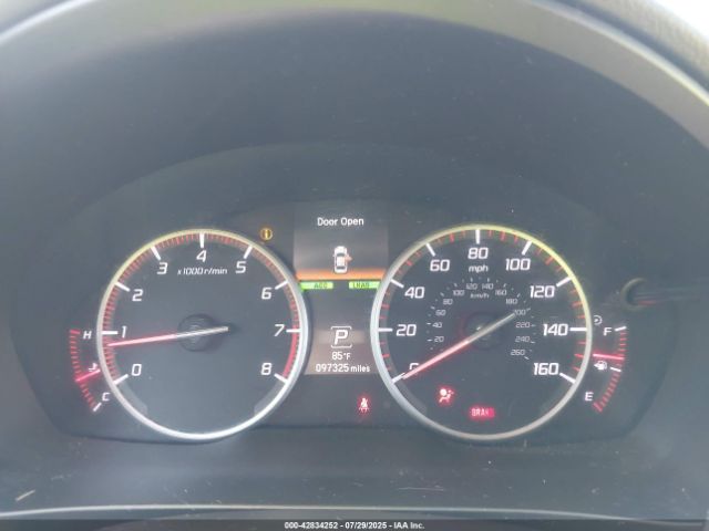 2022 ACURA ILX 19UDE2F89NA006197 Photo 6