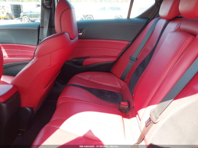 2022 ACURA ILX 19UDE2F89NA006197 Photo 7