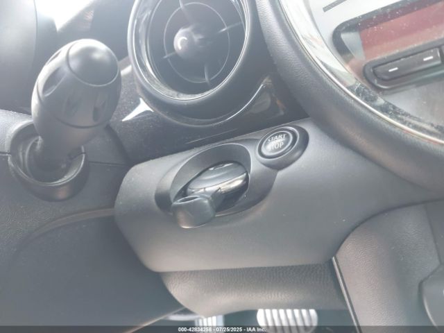 2013 MINI HARDTOP WMWSV3C57DT390714 Photo 10