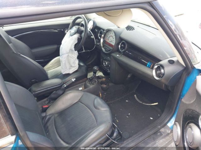 2013 MINI HARDTOP WMWSV3C57DT390714 Photo 4