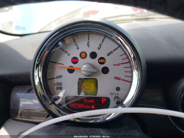 2013 MINI HARDTOP WMWSV3C57DT390714 Photo 6