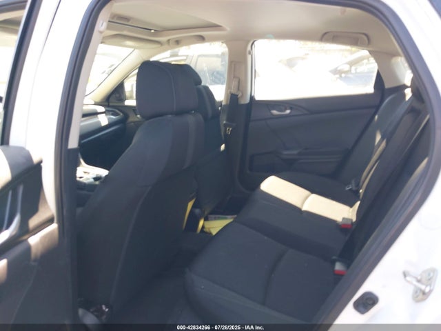 Honda l15b7 2020 19XFC1F37LE216030 Image 21