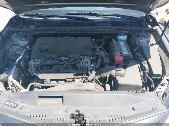 4T1B11HK9KU270126 Toyota a25a-fks