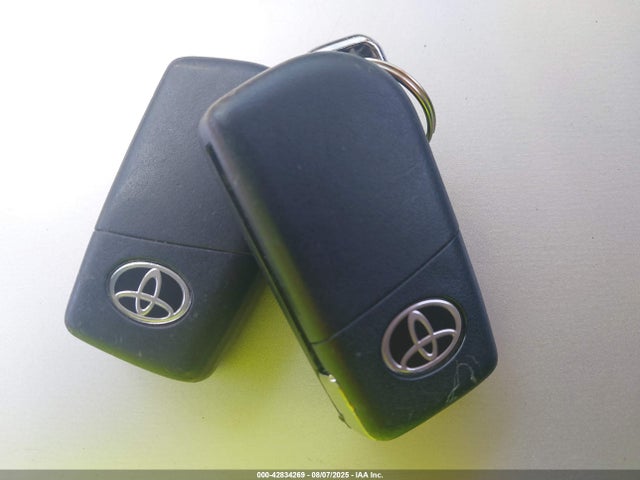 4T1B11HK9KU270126 Toyota a25a-fks