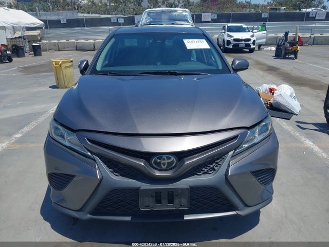 4T1B11HK9KU270126 Toyota a25a-fks