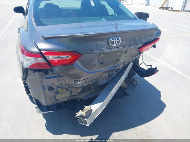 4T1B11HK9KU270126 Toyota a25a-fks