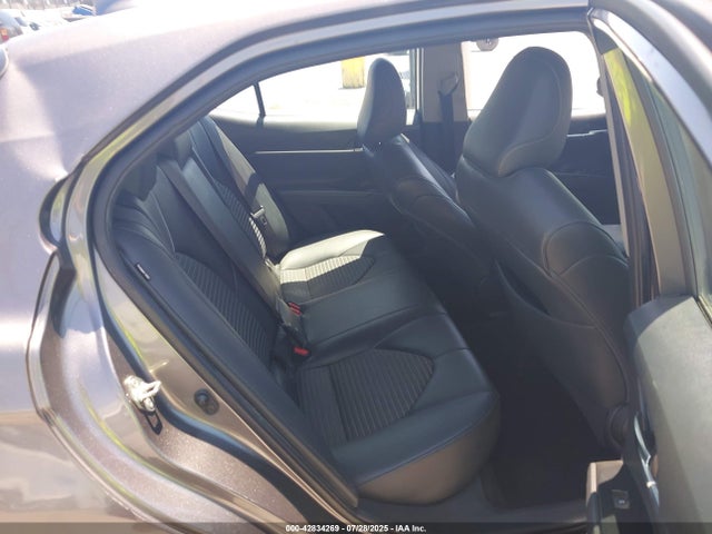 4T1B11HK9KU270126 Toyota a25a-fks