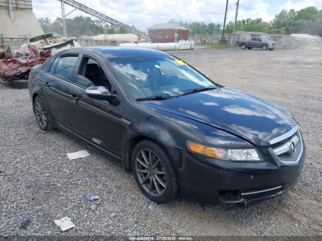 2008 ACURA TL 19UUA66248A009737 Photo 0