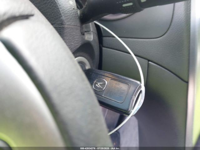 2008 ACURA TL 19UUA66248A009737 Photo 10