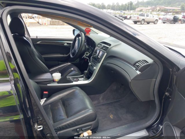 2008 ACURA TL 19UUA66248A009737 Photo 4