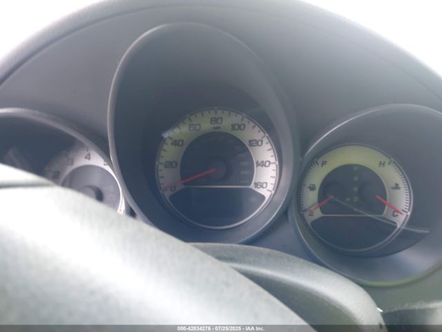 2008 ACURA TL 19UUA66248A009737 Photo 6