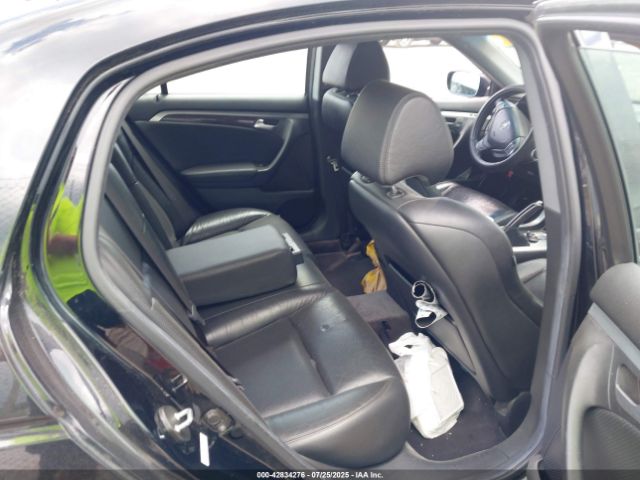 2008 ACURA TL 19UUA66248A009737 Photo 7