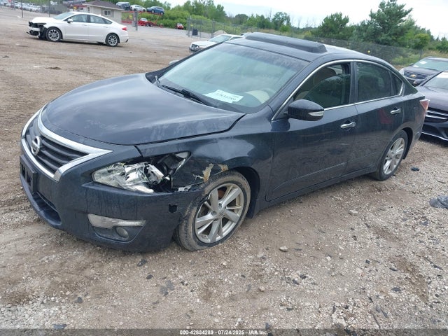 1N4AL3AP8FC121588 Nissan Altima