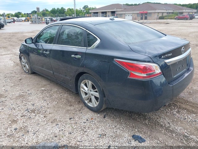 1N4AL3AP8FC121588 Nissan Altima