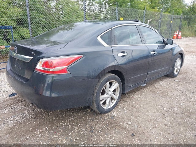 1N4AL3AP8FC121588 Nissan Altima