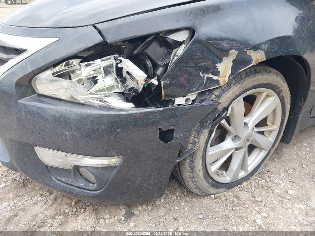 1N4AL3AP8FC121588 Nissan Altima