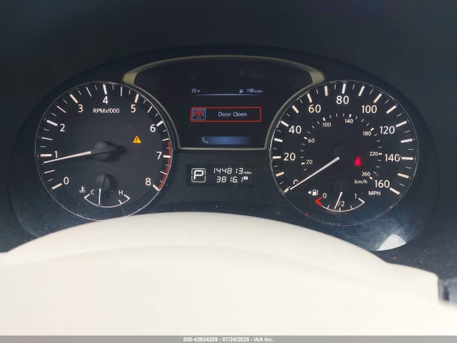 1N4AL3AP8FC121588 Nissan Altima