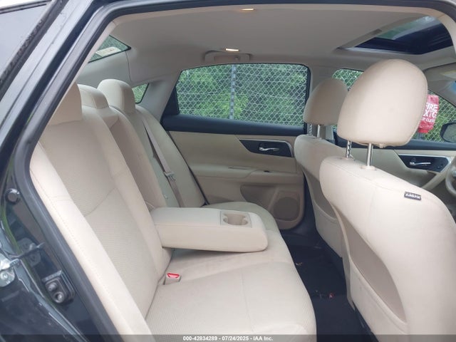 1N4AL3AP8FC121588 Nissan Altima